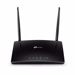 TP-LINK Router 750 Mbps LAN \ WAN ports 1 Number of antennas 2 4G ARCHERMR202 (Wireless Router)