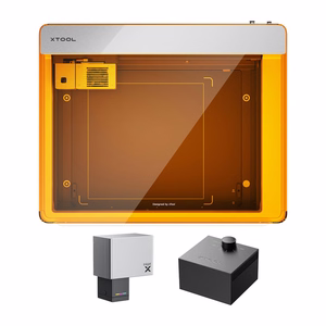 XTOOL M1 Ultra 20W 4-in-1-laserkaiverrin - Deluxe-sarja V1.0