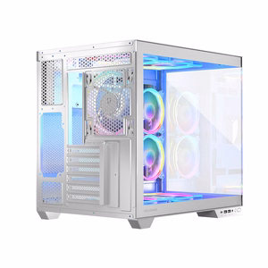 MODECOM Volcano Panorama APEX ARGB 3F MIDI