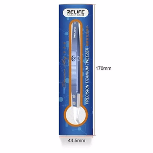 ReLife RT-15E tarkkuuspinsetti