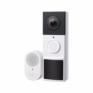 TP-Link Tapo D210 Smart Home Doorbell