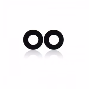 Rear Camera Lens Compatible With OnePlus 9 Pro Rear Camera Lens (2pcs)