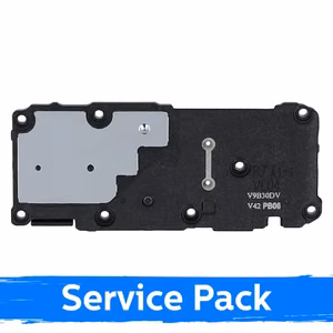 Kaiutin yhteensopiva Samsung N770 Note 10 Lite (Service Pack)