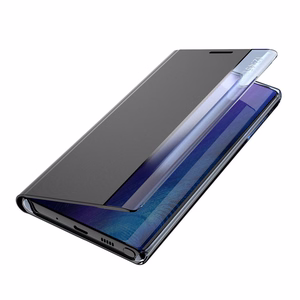 Sleep Case Kirjahylly tyyppi asia Smart ikkuna Samsung Galaxy A22 4G vaaleanpunainen vaaleanpunainen