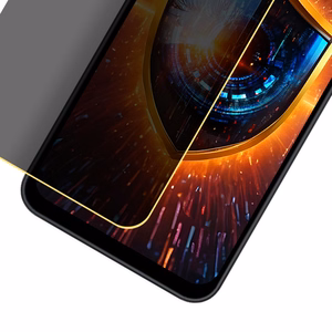 3mk Silky Matt Privacy näytönsuoja Samsung Galaxy A17 5G