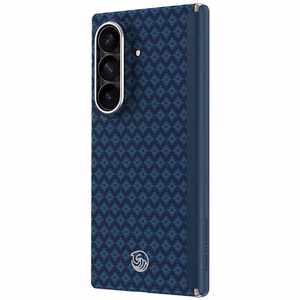 Benks Magnetic Armor Grid Air Grand Combo Case (C.K.FL.SA.BE.0051) do Samsung Galaxy Z Fold 8 Ultra blue