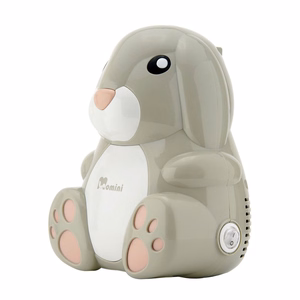 Momini NebuBunny kompressorinebulisaattori