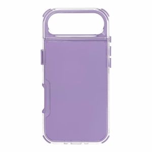 Matrix Suojakuori iPhone 17 AIR:lle vaalea violetti