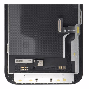 FixCell LCD-näyttö iPhone 13 Soft OLED 120Hz (testattu: käytetty)