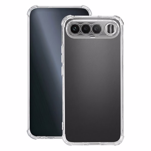 Anti Shock 1,5 mm suojakuori Realme 16 5G läpinäkyvä