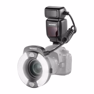Neewer RF1-C Ring Flash