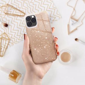 Suojakuori Xiaomi Redmi Note 15 5G:lle Shining kultainen