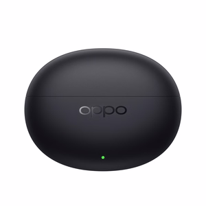 OPPO True wireless earphones Enco Air5 Bluetooth In-ear Microphone Midnight Black Noise canceling Wireless