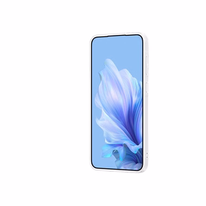 JM ANTI-BACTERIA TPU for Galaxy A36, Clear