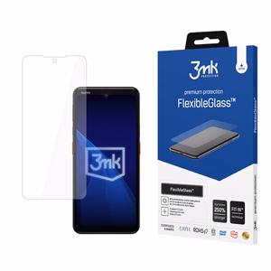 3mk FlexibleGlass hybridilasi SUNMI L3 -laitteelle
