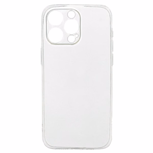 Ultra Clear 1mm Case for Iphone 15 Pro Max Transparent