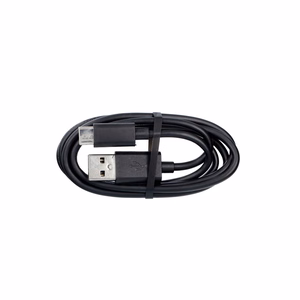 MOTOROLA original cable USB A to Type C SKN6473A 1 m black bulk