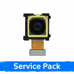 Kamera Samsung G780 S20 FE 4G takakamera / 12M / (Service Pack)