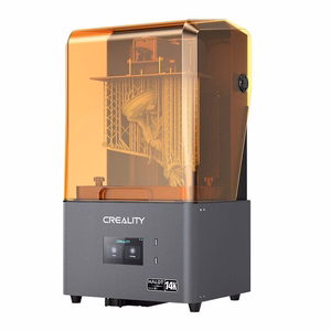Creality Halot-Mage S 3D-tulostin