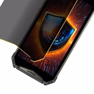 Ulefone Armor 20WT – 3mk Silky Matt Privacy tietosuojakalvo