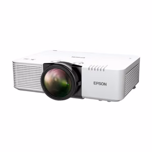 Epson EB-L690SU WUXGA (1920x1200) 6200 ANSI lumens White