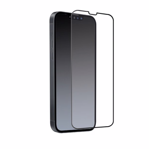 SBS Full Cover karkaistu lasi iPhone 13 / 13 Pro / 14 / 16e / 17e:lle