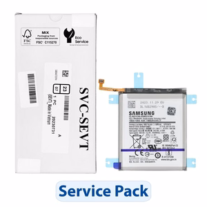ServicePack Akku EB-BA415ABY SAMSUNG A41 A415 GH82-22861A