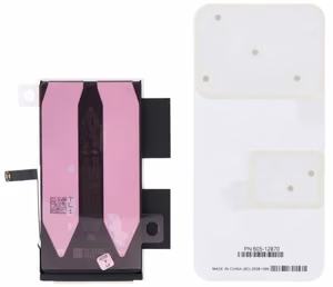 Apple iPhone 14 Plus Alkuperäinen akku 4325mAh (service pack)