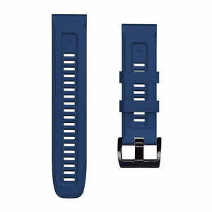 Tech-Protect Iconband ranneke Garmin Fenix 5/6/6 Pro/7 laivastonsininen