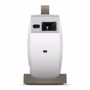 BenQ GV32 – projektori, Full HD 1920 × 1080, 500 ANSI-luumeneita, valkoinen, Wi-Fi