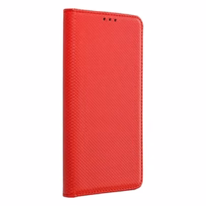 Case Smart Magnet Samsung A556 A55 5G red