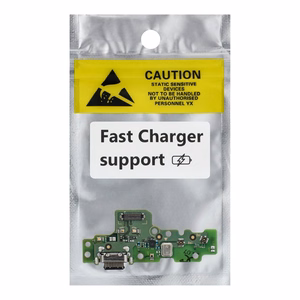 Latauskortti MOTOROLA G power 2021:lle OEM (pikalaturi)