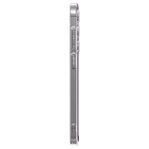 Spigen Ultra Hybrid Suojakuori Samsung Galaxy S24 FE:lle - läpinäkyvä