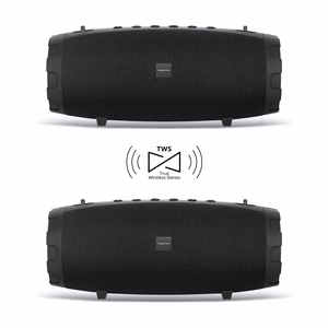 Kannettava Bluetooth-kaiutin Kruger&Matz Explorer+