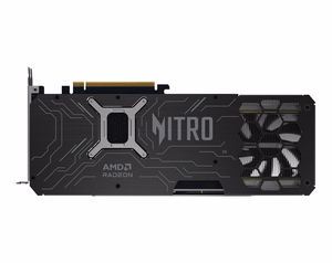 Näytönohjain Acer Nitro Radeon RX 9070 OC, 16 Gt AMD GDDR6