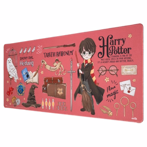 Harry Potter XXL -pelipöytämatto