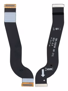 Flex Samsung S921 S24 emolevykaapeli (SUB CTC LCD) alkuperäinen (service pack)