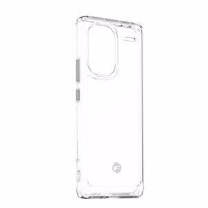 Suojakuori Xiaomi Redmi Note 13 PRO PLUS 5G:lle Forcell F-Protect läpinäkyvä