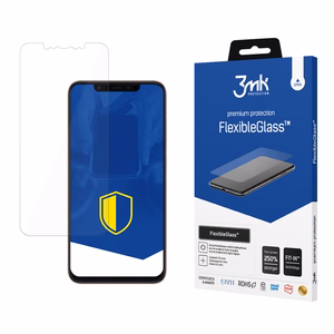 3mk FlexibleGlass hybridilasi Xiaomi Mi8 Global:lle