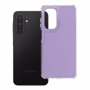 Matrix Suojakuori Samsung A17:lle vaalea violetti