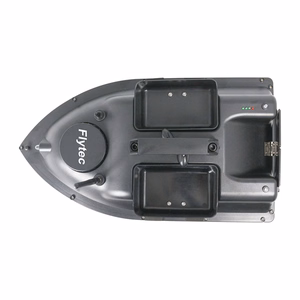 Flytec V010 5200mah bait boat