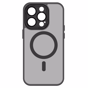 Tel Protect Magmat Suojakuori iPhone 13 Pro Maxlle musta