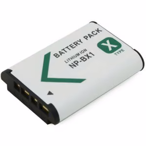 Sony NP-BX1 Battery