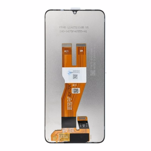 NCC LCD-näyttö Samsung A05 A055F/A055M OEM ilman kehystä