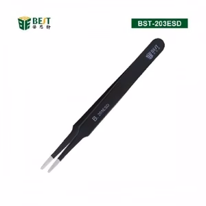Pinsetit Best BST-203ESD