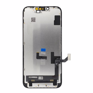 JK LCD Display for IPHONE 16e FullHD Incell (Change IC)