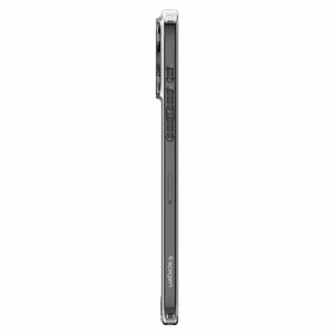 Spigen Airskin Hybrid Suojakuori iPhone 15 Pro Max:lle - Kirkas