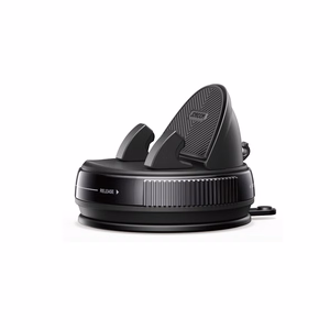 Auton puhelinteline Joyroom JR-ZS530 (kojelauta) musta