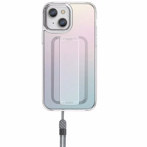 Uniq Heldro kotelo iPhone 13:lle - värilliset värit