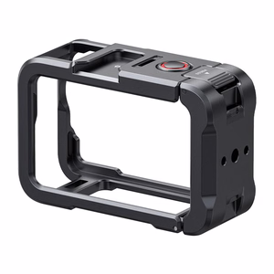 Telesin metallinen suojakotelo DJI Osmo Action 6